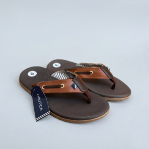Sandalias para hombre Nautica
