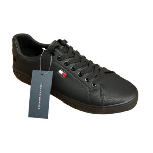 Tommy Hilfiger Tenis Rezz para hombre