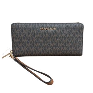 Billetera Michael Kors Jet