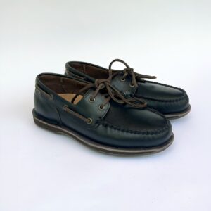 Zapatos Rockport Perth en cuero