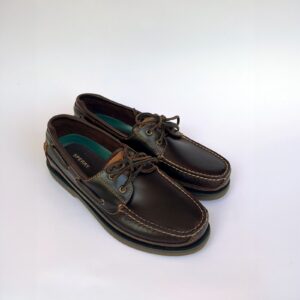 Zapatos Sperry Náutico Mako de dos ojales para hombre