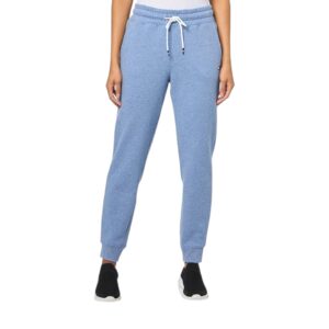 Jogger de forro polar para mujer Tommy Hilfiger