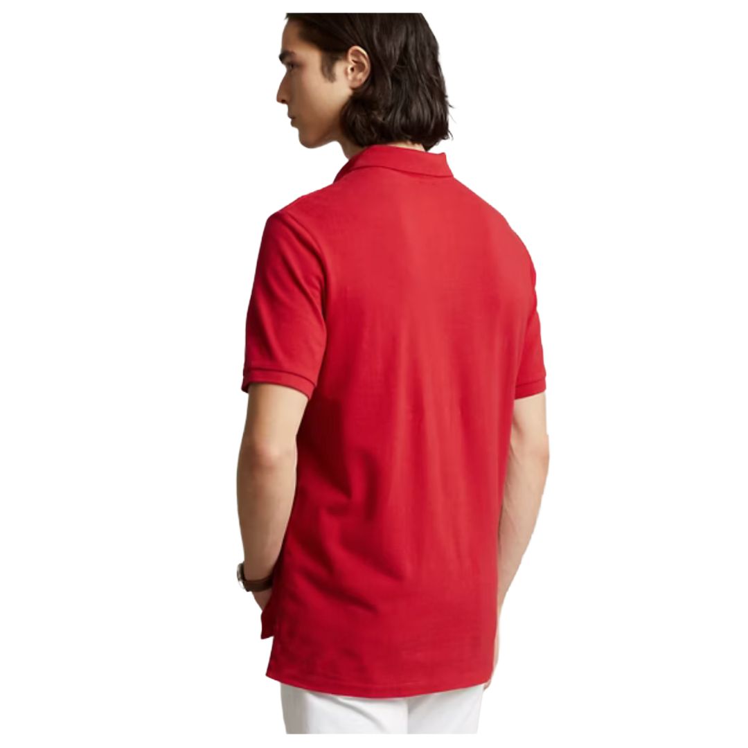 Tipo polo de piqué Polo Ralph Lauren Classic Fit - Imagen 3