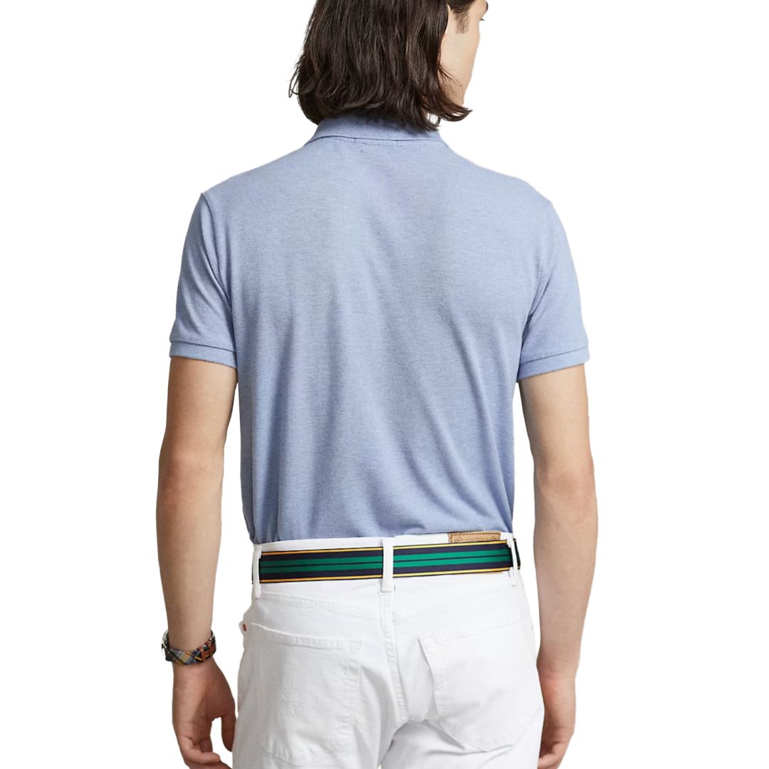 Tipo polo de piqué Polo Ralph Lauren Classic Fit - Imagen 3