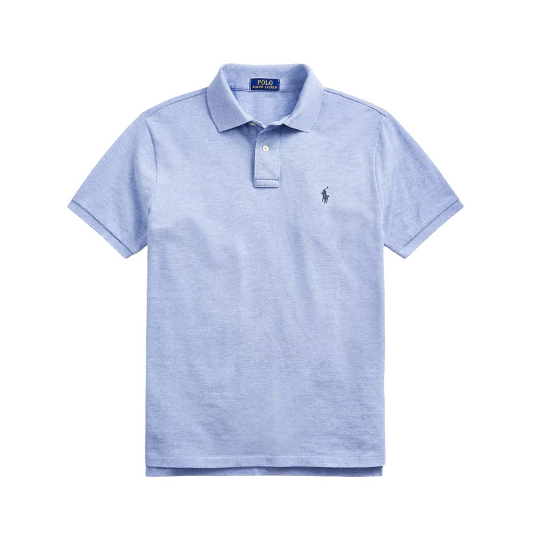 Tipo polo de piqué Polo Ralph Lauren Classic Fit - Imagen 2