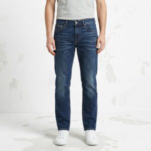 Jeans ajustados para hombre Calvin Klein