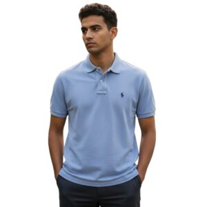 Tipo polo de piqué Polo Ralph Lauren Classic Fit