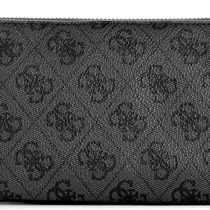 Mini bolso compartimento y cremallera para mujer GUESS