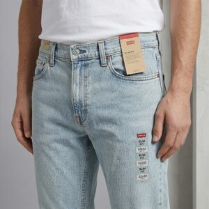 Jeans para hombre 510 LEVIS Slim Importados