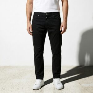 Pantalón dril para hombre. HUGO