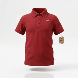 Polo para niños Levi's