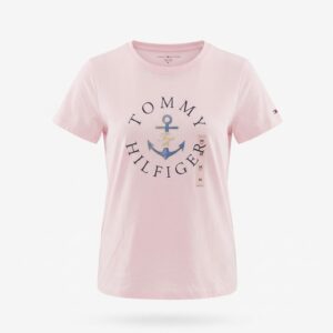 Camiseta Tommy Hilfiger