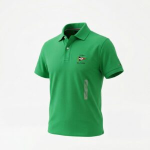 Polo Tommy Hilfiger de corte regular