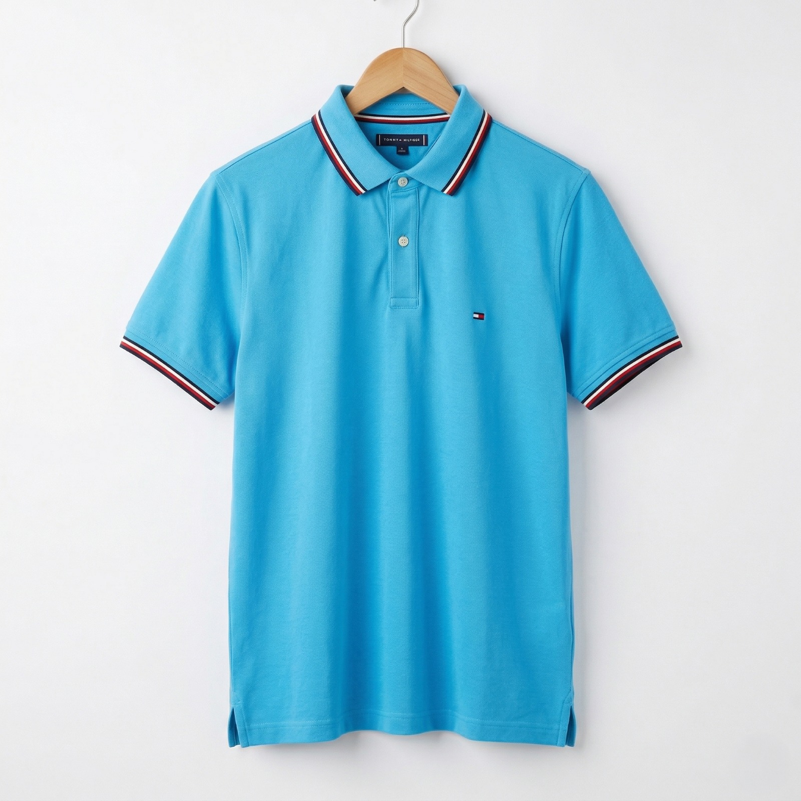 Polo Tommy Hilfiger - Imagen 2