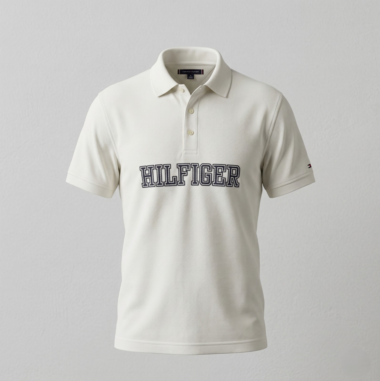 Polo Tommy Hilfiger