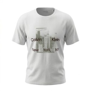 Camiseta Calvin Klein para hombre