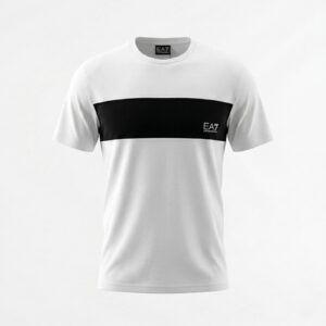 Camiseta EA7 Emporio Armani