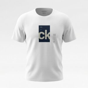 Camiseta Calvin Klein para hombre