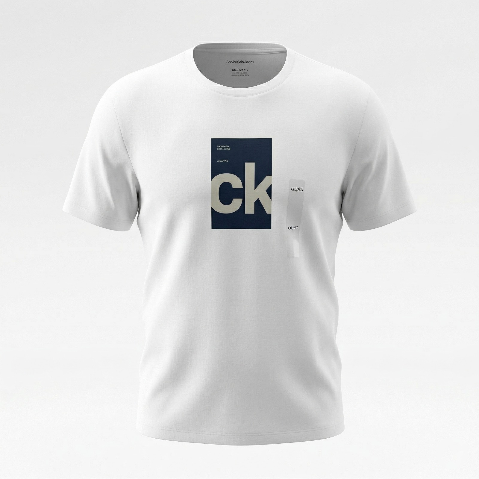 Camiseta Calvin Klein para hombre