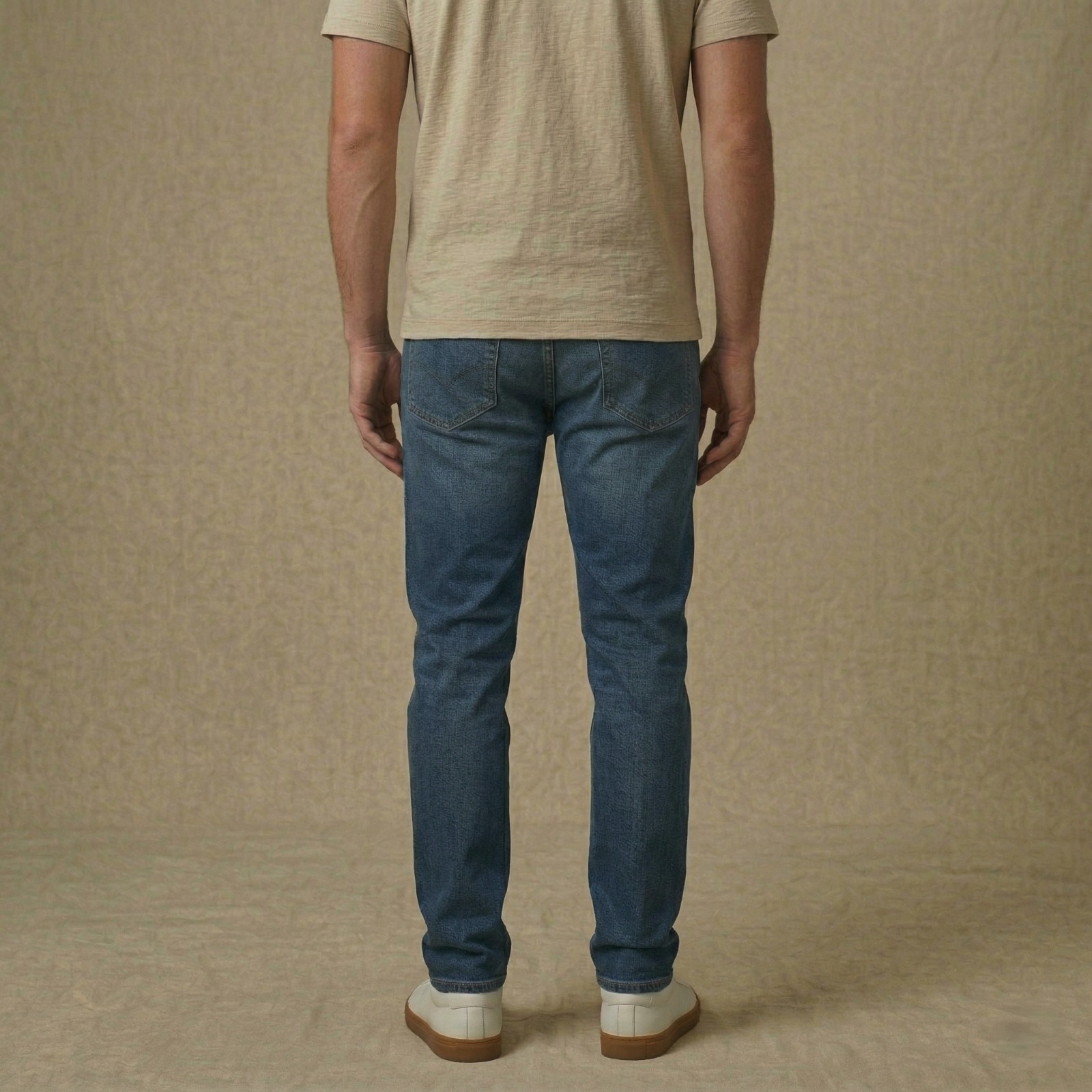 Jeans American Eagle - Imagen 4