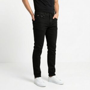 Jeans Tommy Hilfiger Slim fit