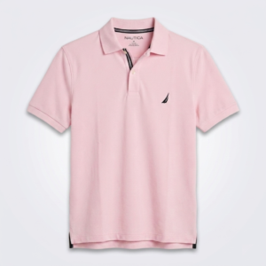 Polo Náutica Hombre