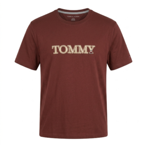 Camiseta Tommy Hilfiger