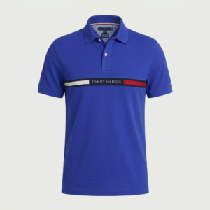 Polo Tommy hilfiger