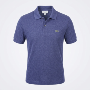 Polo Lacoste Clásico