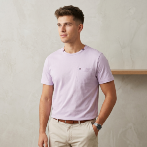 Tshirt Hombre