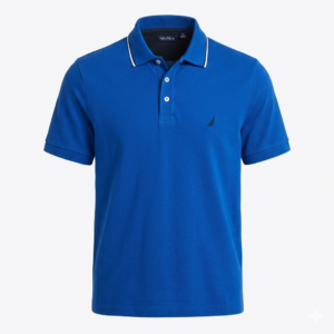 Polo Náutica Hombre
