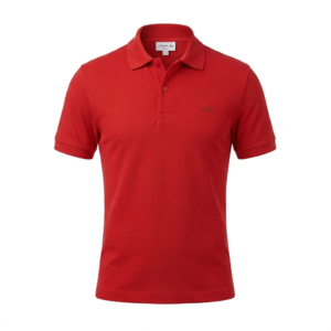 Polo Paris hombre Lacoste