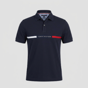 Polo Tommy Hilfiger