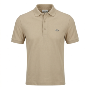 Polo pique para hombre Lacoste