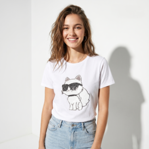 Tshirt Mujer