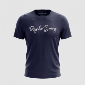 Camiseta Psycho Bunny