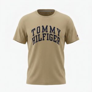 Camiseta Tommy Hilfiger