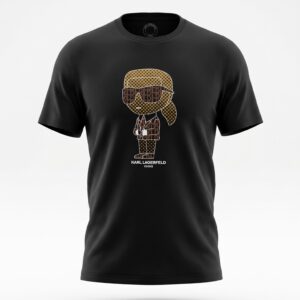 Camiseta Karl Lagerfeld