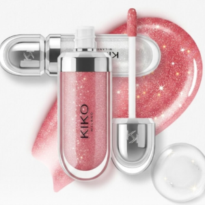 Lip Gloss KIKO Milano 3D (Pronta llegada)